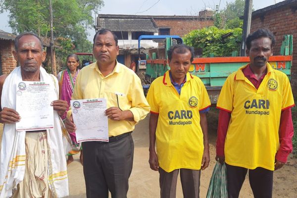 Image gallery marquee