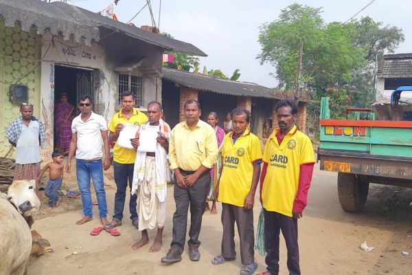 Image gallery marquee