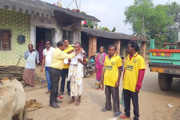 Image gallery marquee